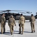 Alaska Army National Guard Black Hawk aviators train at coveted Marine Corps Weapons and Tactics Instructor Course