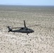 Alaska Army National Guard Black Hawk aviators train at coveted Marine Corps Weapons and Tactics Instructor Course