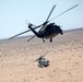 Alaska Army National Guard Black Hawk aviators train at coveted Marine Corps Weapons and Tactics Instructor Course