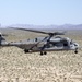 Alaska Army National Guard Black Hawk aviators train at coveted Marine Corps Weapons and Tactics Instructor Course