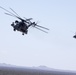 Alaska Army National Guard Black Hawk aviators train at coveted Marine Corps Weapons and Tactics Instructor Course