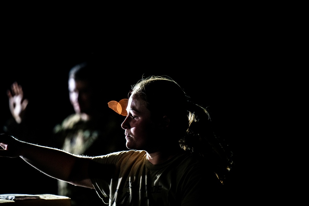 82nd CAB Loading CH-47