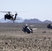 Alaska Army National Guard Black Hawk aviators train at coveted Marine Corps Weapons and Tactics Instructor Course