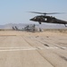 Alaska Army National Guard Black Hawk aviators train at coveted Marine Corps Weapons and Tactics Instructor Course