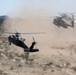 Alaska Army National Guard Black Hawk aviators train at coveted Marine Corps Weapons and Tactics Instructor Course