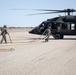 Alaska Army National Guard Black Hawk aviators train at coveted Marine Corps Weapons and Tactics Instructor Course