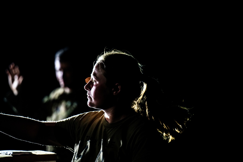 82nd CAB Loading CH-47
