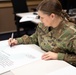 7th MSC Command Team Recognizes SHARP Awareness Month