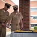 Cherry Point Clinic Celebrates 131st Chief Petty Officer Birthday