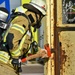 Bundeswehr Firefighters suit up for training at USAG Ansbach