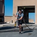 Fire muster challenge