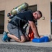 Fire muster challenge