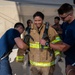 Fire muster challenge