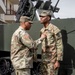 10th AAMDC Cpl. Kaleb Zellars promotion