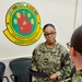 Naval Branch Health Clinic Albany