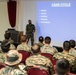Recon Co, Indian Special Forces Discuss Combat Search and Rescue
