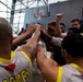 Ramstein Men’s Basketball Team advances to the National Tournament