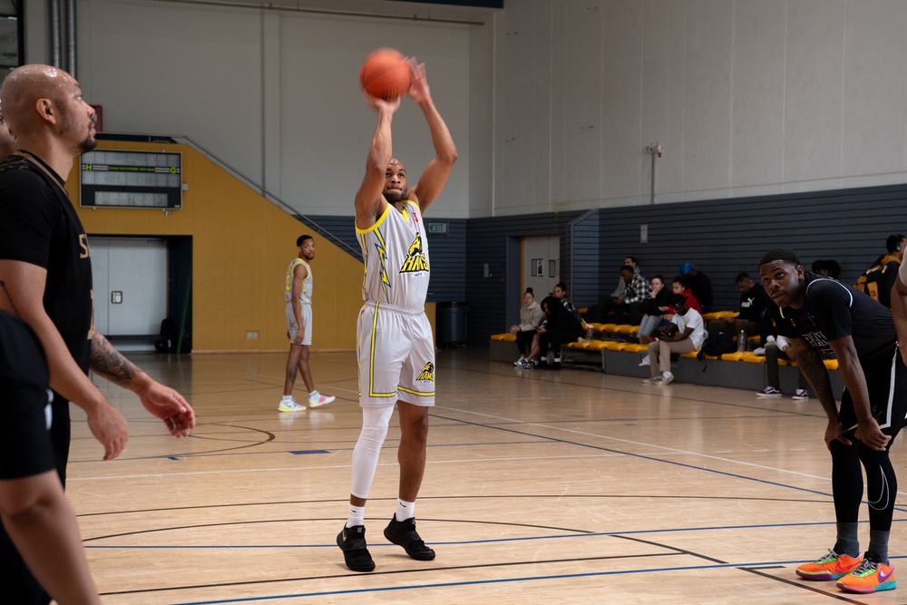 Ramstein Men’s Basketball Team advances to the National Tournament