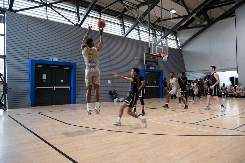 Ramstein Men’s Basketball Team advances to the National Tournament