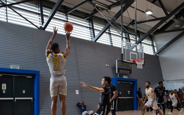 Ramstein Men’s Basketball Team advances to the National Tournament