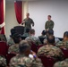 Recon Co, Indian Special Forces Discuss Combat Search and Rescue