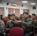 Recon Co, Indian Special Forces Discuss Combat Search and Rescue