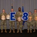 Fourteen selected for promotion to senior master sergeant