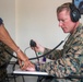 Recon Co, Indian Special Forces Discuss Combat Search and Rescue