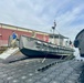 USNR Sailors Assist with Baltimore Bridge