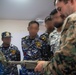 Recon Co, Indian Special Forces Discuss Combat Search and Rescue