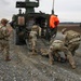 2nd Cavalry Regiment Stryker Live Fire and Medical Scenarios