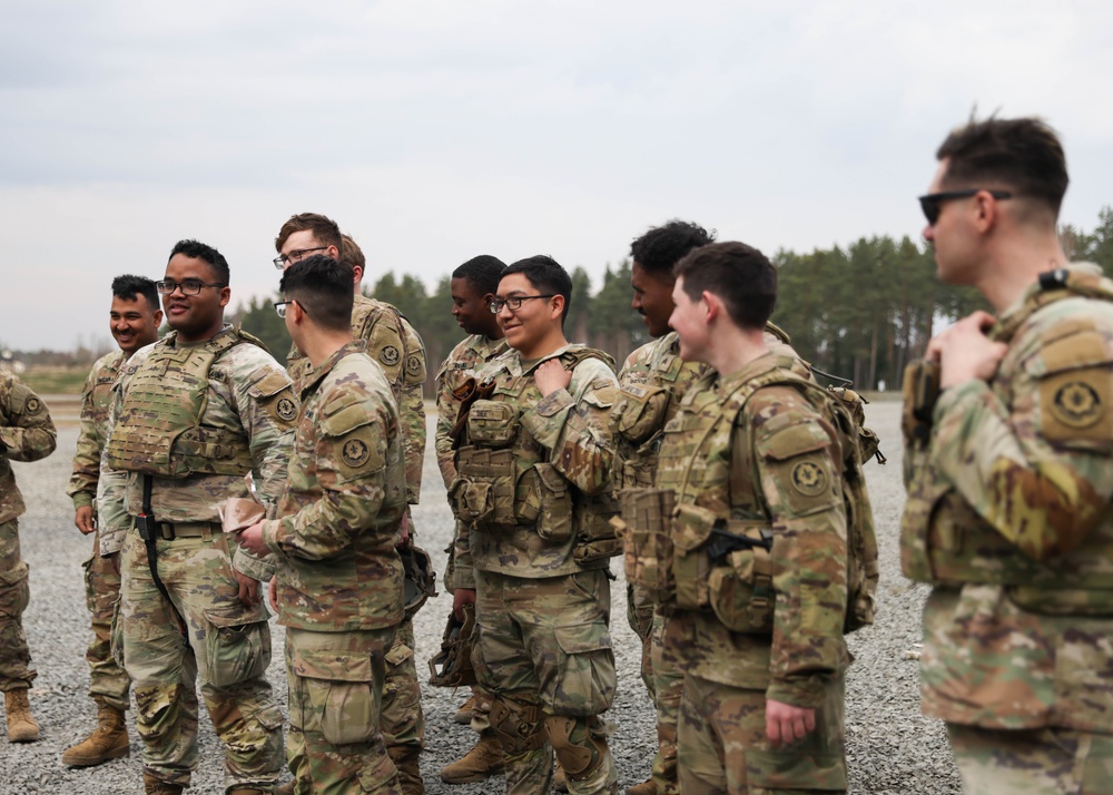 2nd Cavalry Regiment Stryker Live Fire and Medical Scenarios