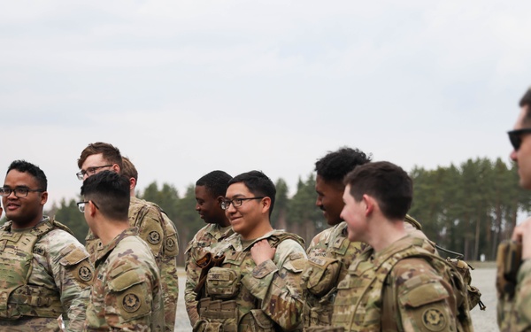 2nd Cavalry Regiment Stryker Live Fire and Medical Scenarios