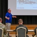 19 AW leadership attend joint humanitarian operations course