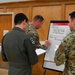 19 AW leadership attend joint humanitarian operations course