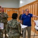 19 AW leadership attend joint humanitarian operations course