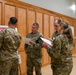 19 AW leadership attend joint humanitarian operations course