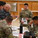 19 AW leadership attend joint humanitarian operations course