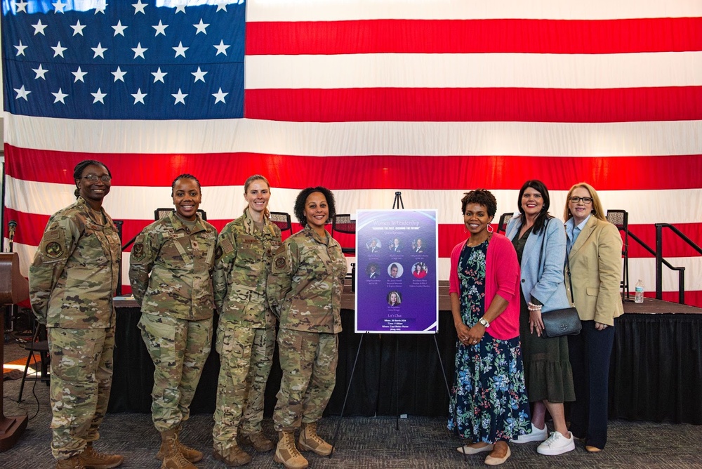Moody hosts women’s panel discussion
