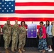 Moody hosts women’s panel discussion