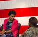 Moody hosts women’s panel discussion