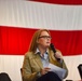 Moody hosts women’s panel discussion
