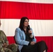 Moody hosts women’s panel discussion