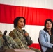 Moody hosts women’s panel discussion