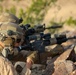 2d Battalion, 6th Marines conduct Range 410