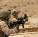 2d Battalion, 6th Marines conduct Range 410