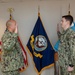 NMFL Lt. j.g. promoted