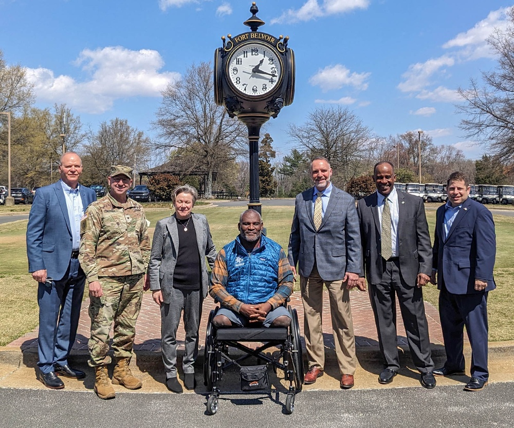 Emeritus Commander's Luncheon