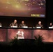 AMC senior enlisted leader hosts sustainment panel