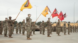 2ABCT 1AD ‘Strike’ Leaves an Indelible Mark As It Concludes European Rotation